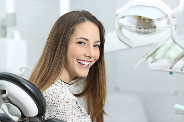 Why Choose Us for Your Dental Needs in Lakes East, CT